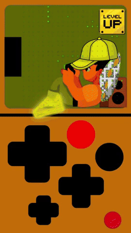Gamer SwagβΌοΈ