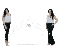 tarynguielrealestate real estate just listed just sold accepted offer Sticker