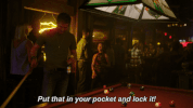 the resident GIF by Fox TV