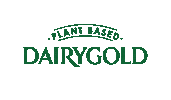 Gold Ireland Sticker by Dairygold