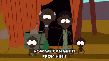 GIF by South Park