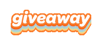 Giveaway Lzd Sticker by shopeeph