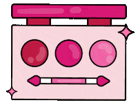 Beauty Face Sticker by Sociolla