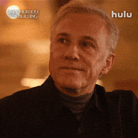 Season 5 Smile GIF by HULU