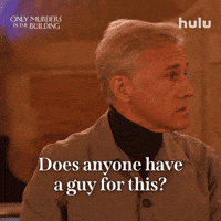 Season 5 GIF by HULU