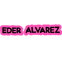 Dj Ibiza Sticker by Eder Alvarez