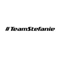 Thevoicekids Stefanie Sticker by sat1
