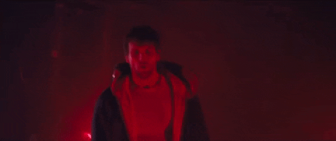 the night game GIF by Interscope Records