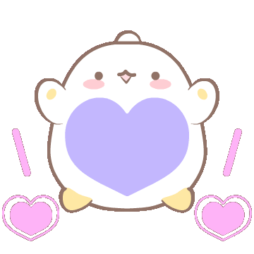 Congratulations Love Sticker