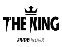 Tk Notjustabrand Sticker by thekingmtb