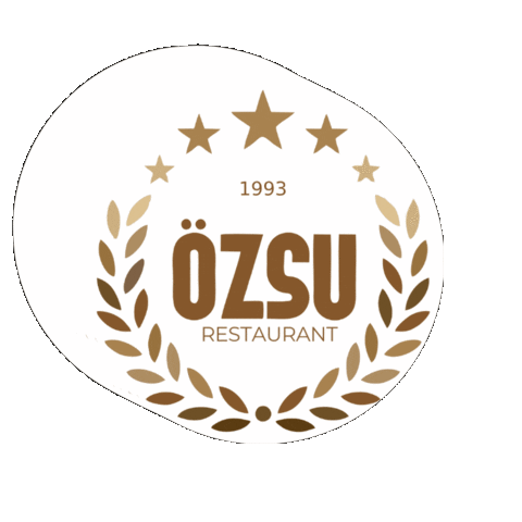 ozsurestaurant giphygifmaker Sticker