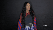 Cardi B Reaction GIF by Music Choice