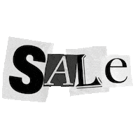 Sale Save Sticker