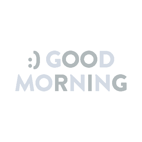 brandsmediagroup giphyupload good morning morning brand Sticker