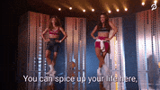 Dance Dancing GIF by Peloton
