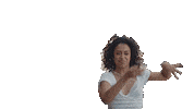 liza koshy dancing Sticker by Drax Project