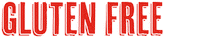 Nogluten Salutare Sticker by Fiorentini Alimentari