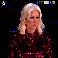 drag race gottalentirl GIF by Ireland's Got Talent