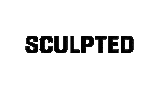 Sculptedathletics Sticker by Sculpted