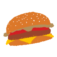 Food Vintage Sticker by Prosa de Cora