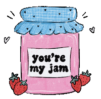 Valentines Day Love Sticker by Maxine