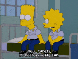 the simpsons episode 25 GIF
