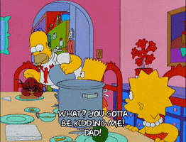 homer simpson GIF