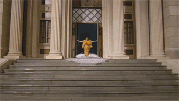 water beyonce flood flooding beyonce lemonade GIF