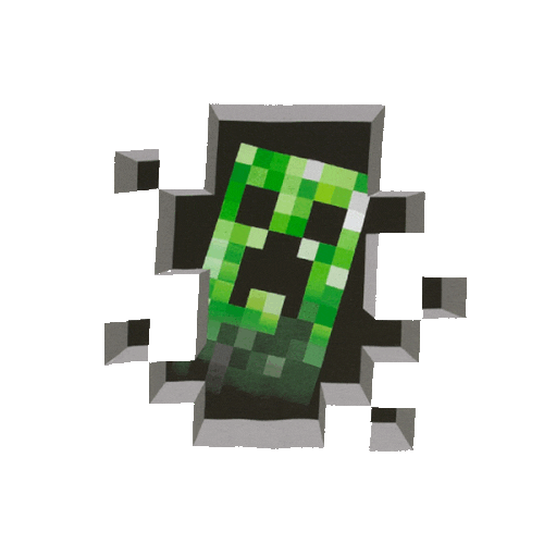 video game steve Sticker