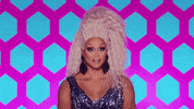 Lip Sync Dancing GIF by RuPaul's Drag Race