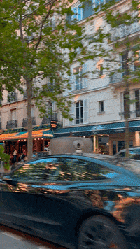 France Love GIF