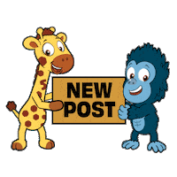 Brand New Sticker by VeeFriends