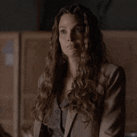 Happy The Company You Keep GIF by ABC Network