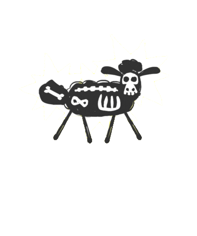 Epic Fail Sticker by Aardman Animations