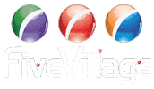 Fitness Love Sticker by FiveVillage