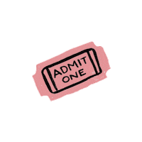 Art Illustration Sticker by Rifle Paper Co.