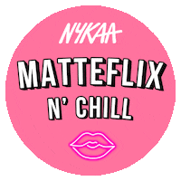 nykaabeauty Sticker by mynykaa