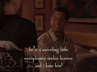 season 4 netflix GIF by Gilmore Girls 