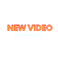 New Video Sticker by cdd