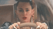 miley cyrus nothing breaks like a heart GIF by Mark Ronson