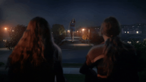 Waving Music Video GIF by Taylor Swift
