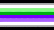 Proud Rainbow GIF by R74n
