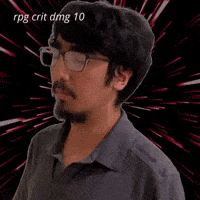 10 damage (CRITICAL)