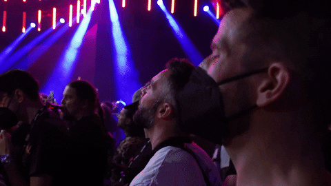 Gamer GIF by LevelInfinite