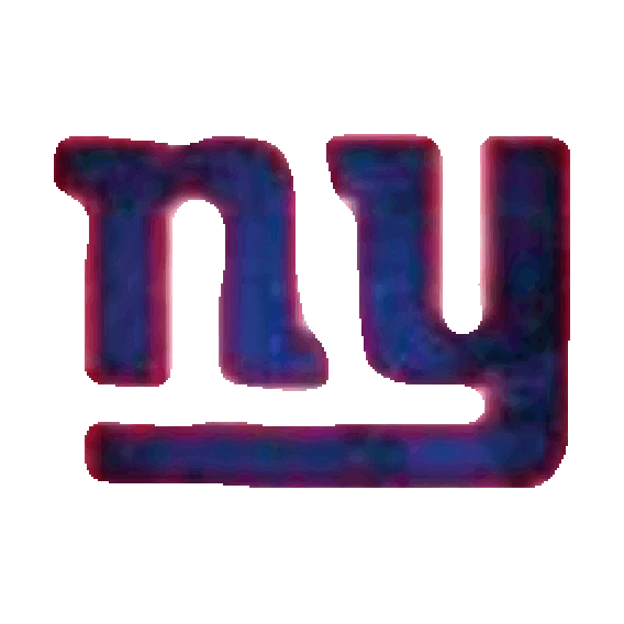 New York Giants Sticker by imoji