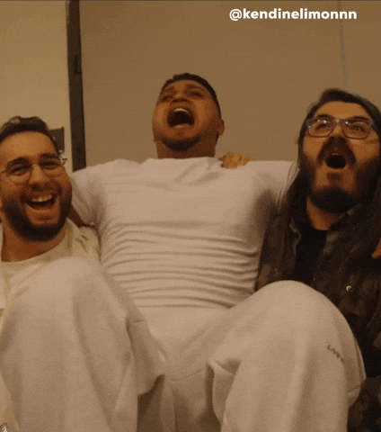 Eray Kendinemuzisyen GIF