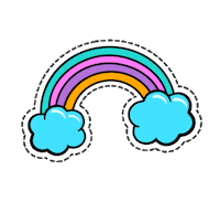 Derechos Sticker by INAU