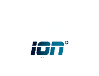 ION_Cardiff fitness workout gym fit Sticker