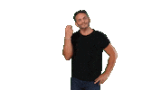 Mtv Podcast Sticker by Vinnie Potestivo Entertaiment
