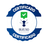 buenopecuaria buenopecuaria markinbueno buenopecuariadeprecisao certificadobueno Sticker